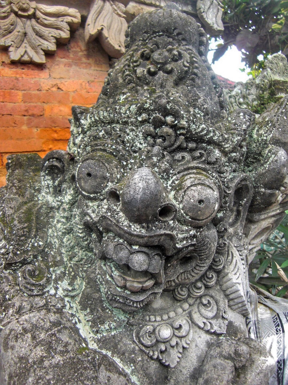 23rd Feb 2010 pic📷
in Ubdo

That has ...