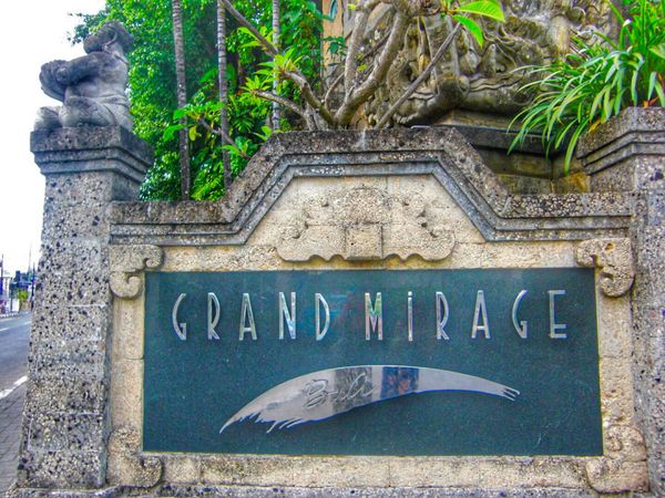 インドネシア・バリ島「Indonesia🇮🇩Bali第1回母娘旅行👩‍👧」の写真：24th Feb 2010 pic📷

...