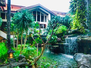 24th Feb 2010 pic📷

This is the hotel...