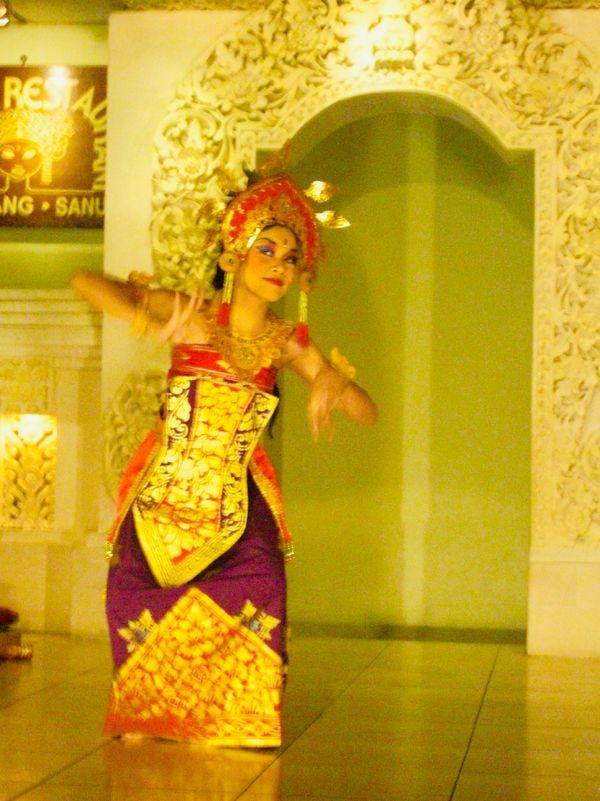 インドネシア・バリ島「Indonesia🇮🇩Bali第1回母娘旅行👩‍👧」の写真：23rd Feb 2010 pic📷

...