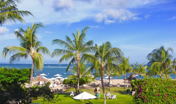 インドネシア・バリ島「Indonesia🇮🇩Bali第1回母娘旅行👩‍👧」の写真：26th Feb 2010 pic📷

...