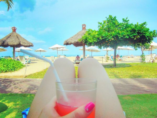 インドネシア・バリ島「Indonesia🇮🇩Bali第1回母娘旅行👩‍👧」の写真：25th Feb 2010 pic📷

...