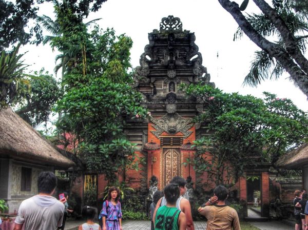 インドネシア・バリ島「Indonesia🇮🇩Bali第1回母娘旅行👩‍👧」の写真：23rd Feb 2010 pic📷
i...