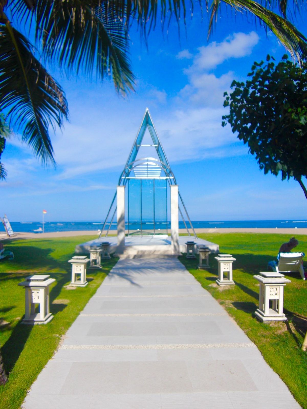 26th Feb 2010 pic📷

We took a walk in...