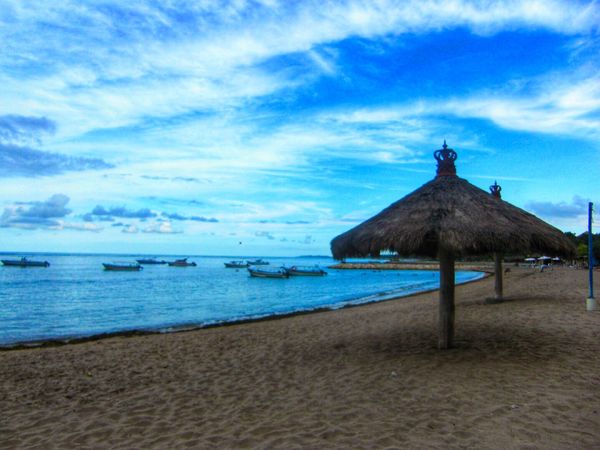 インドネシア・バリ島「Indonesia🇮🇩Bali第1回母娘旅行👩‍👧」の写真：24th Feb 2010 pic📷

...