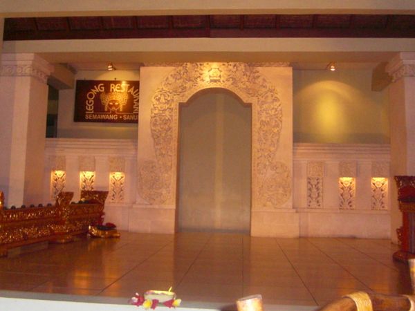 インドネシア・バリ島「Indonesia🇮🇩Bali第1回母娘旅行👩‍👧」の写真：23rd Feb 2010 pic📷

...