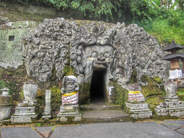 インドネシア・バリ島「Indonesia🇮🇩Bali第1回母娘旅行👩‍👧」の写真：23rd Feb 2010 pic📷
ゴ...