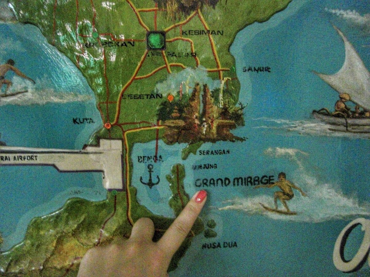 24th Feb 2010 pic📷

This is the hotel...