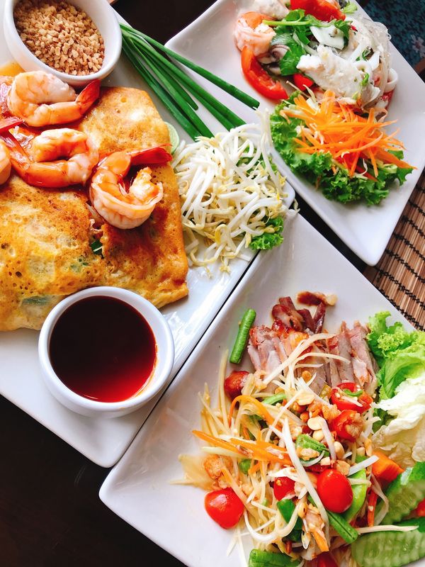 タイ・バンコク「タイ　バンコクの旅」の写真