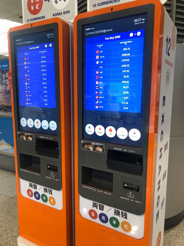 大韓民国 (韓国)・ソウル「第26回　海外渡航〜韓国🇰🇷〜」の写真