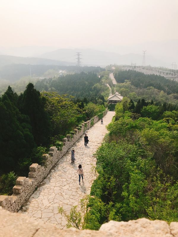 中国・青島「中国🇨🇳 青島〜淄博の旅」の写真