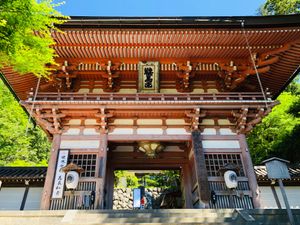 鞍馬寺はパワースポット！
人も少なくゆっくりできました。
こんな鞍馬寺は見...