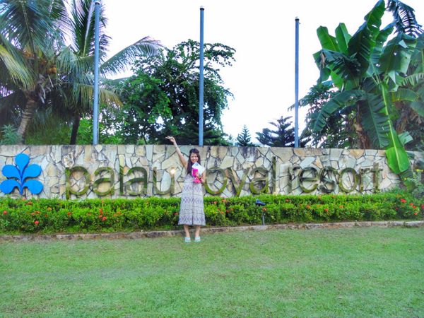 パラオ「Palau🇵🇼第２回母娘旅行👩‍👧」の写真：27th Sep 2010 pic📷

...