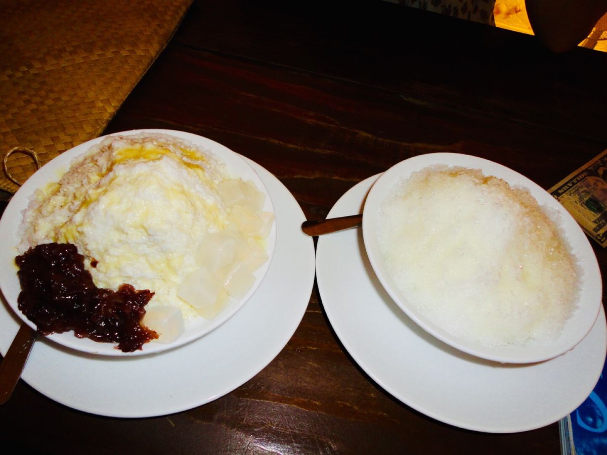 27th Sep 2010 pic📷
We found a shaved ...