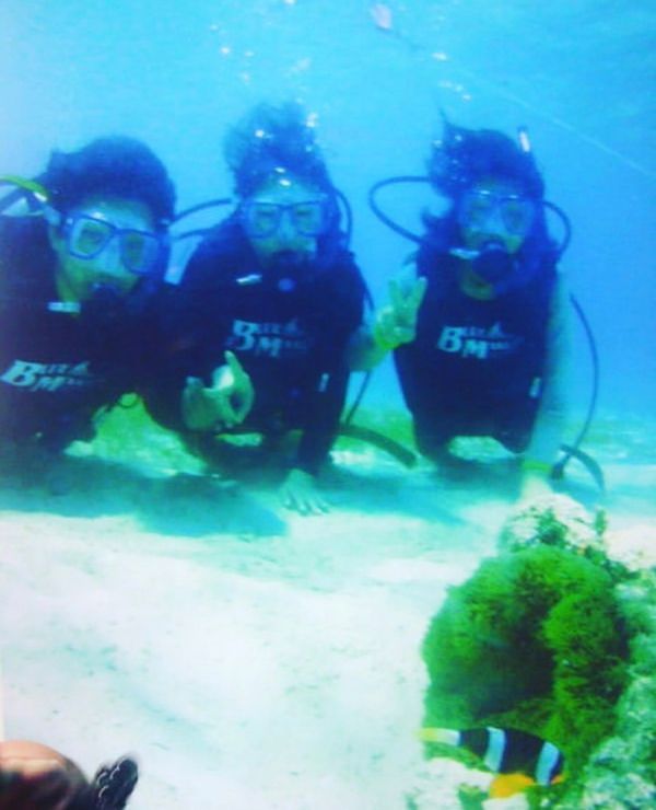 パラオ「Palau🇵🇼第2回母娘旅行👩👧」の写真:26th Sep 2010 pic📷
...