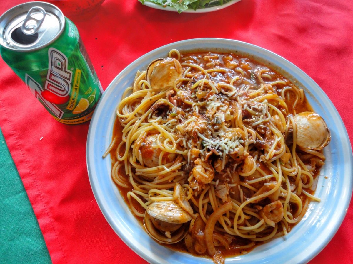 27th Sep 2010 pic📷
Lunch 🍝
I forgot t...