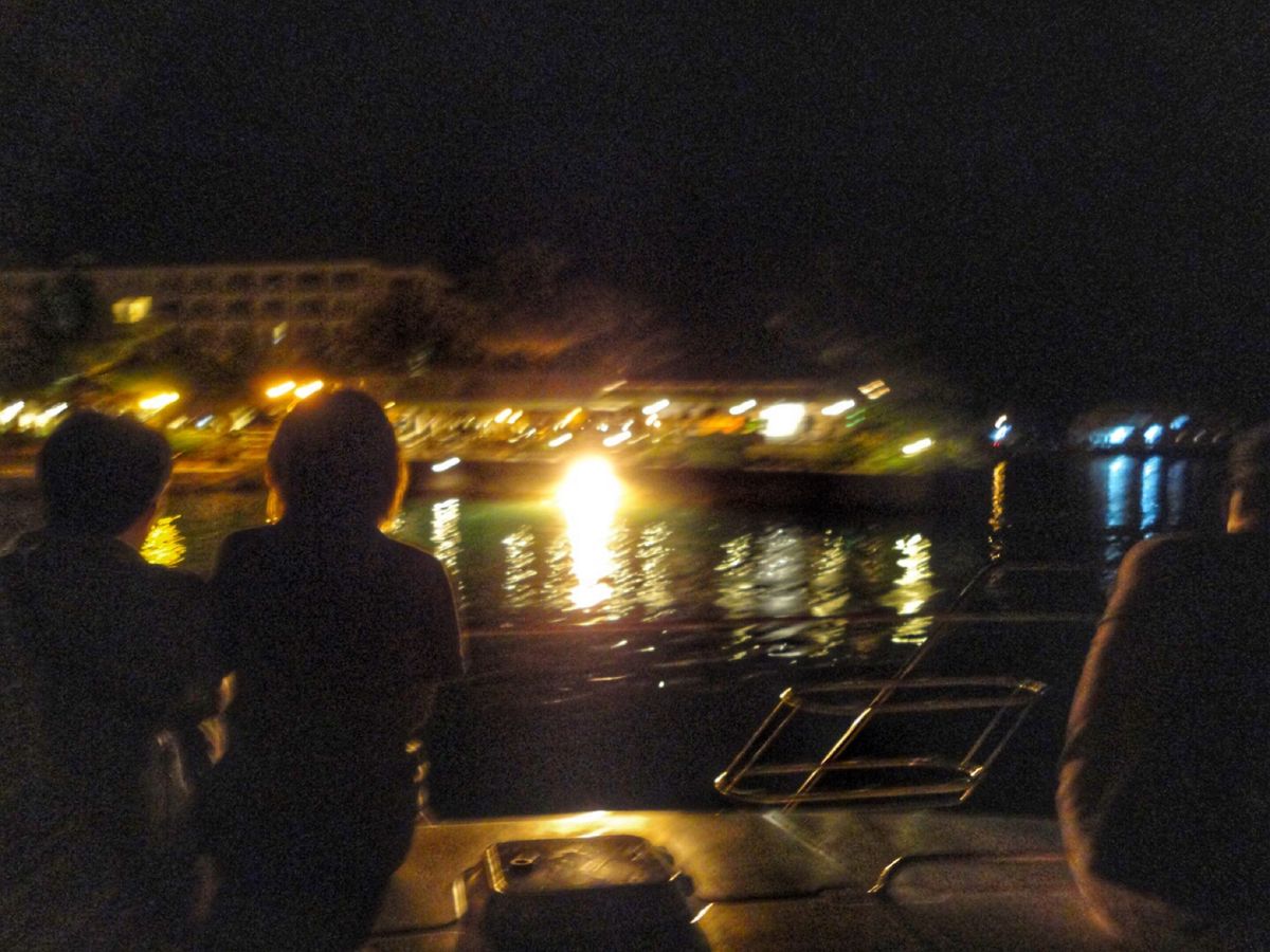 27th Sep 2010 pic📷
20:30頃にホテルに帰ってきました...