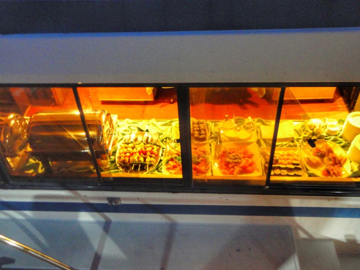 27th Sep 2010 pic📷
Dinner 𓌉◯𓇋 ‎&星空観賞✩...