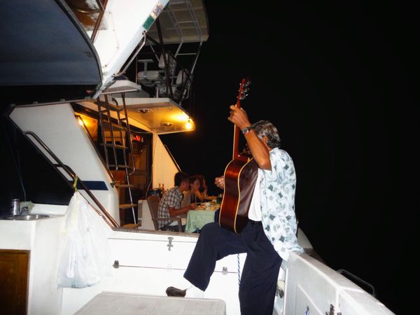 パラオ「Palau🇵🇼第2回母娘旅行👩👧」の写真:27th Sep 2010 pic📷
D...