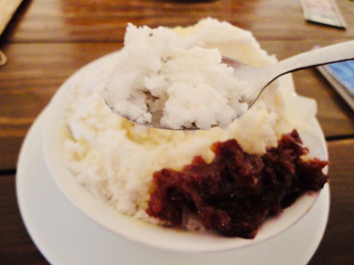 27th Sep 2010 pic📷
We found a shaved ...