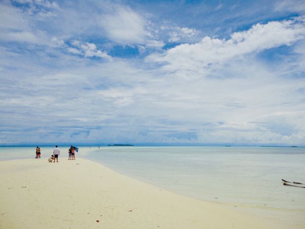 パラオ「Palau🇵🇼第２回母娘旅行👩‍👧」の写真：25th Sep 2010 pic📷
i...