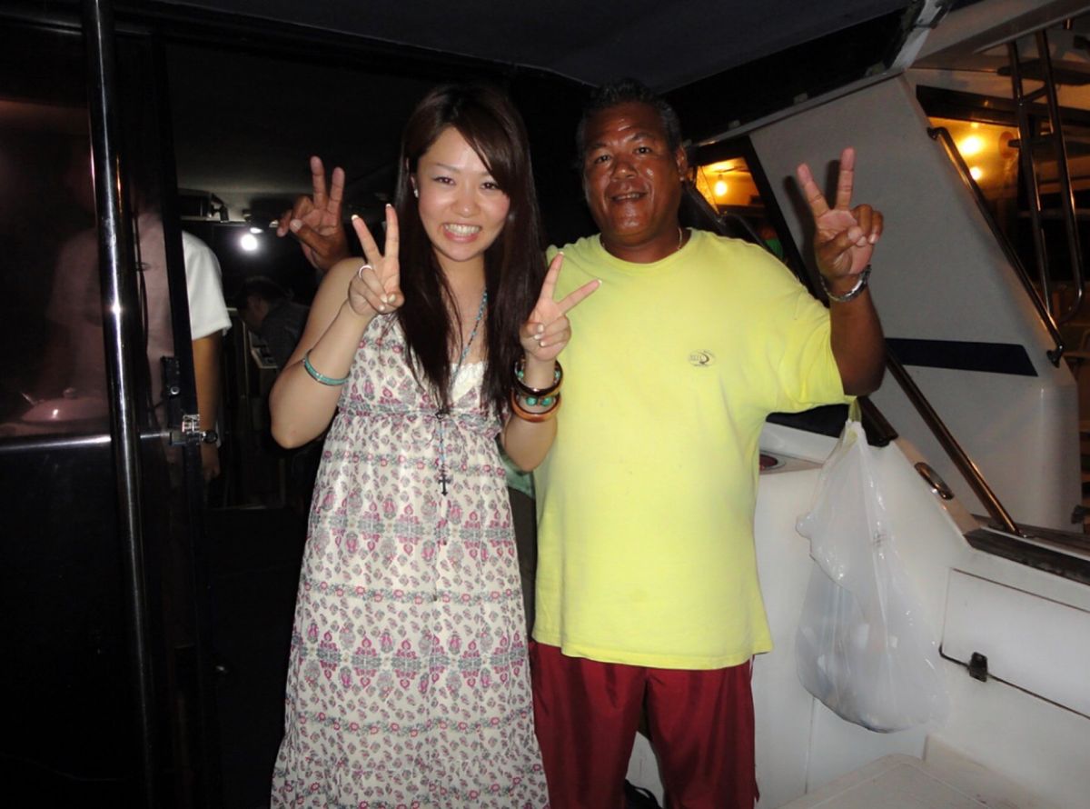 27th Sep 2010 pic📷
Dinner 𓌉◯𓇋 ‎&星空観賞✩...