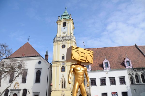 ハンガリー・Budapest「卒業旅行第2弾 中欧周遊」の写真