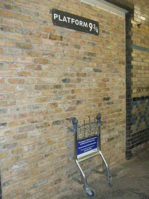 イギリス(英国)・oxford「英国短期留学」の写真：ハリーポッターの撮影されたところだったか...