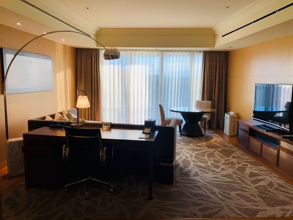 日本・三重「伊勢志摩」の写真：志摩観光ホテル