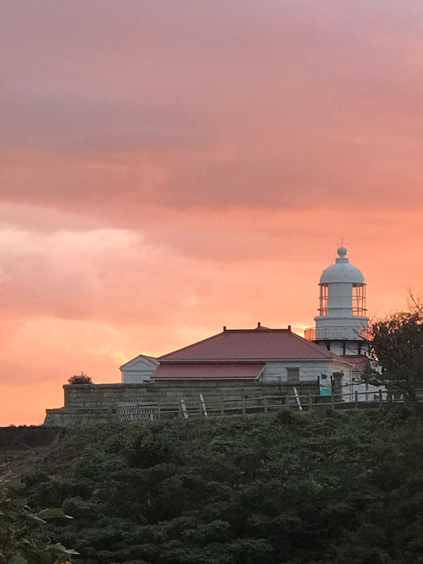 日本・鳥取「hanging out day 🇯🇵🚘came to 鳥取」の写真