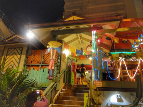 アメリカ(米国)・ハワイ「Hawaii🍍🌺👙女子旅👭」の写真：9th Jul. 2011 pic📷
D...