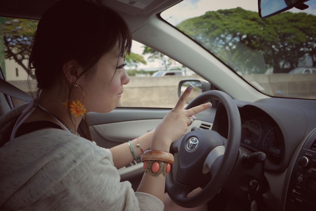 8th Jul. 2011 pic📷

レンタカーを借りてノースショアへ🚗...