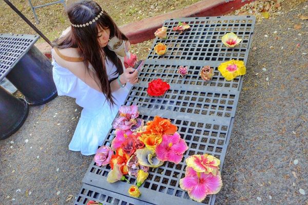 アメリカ(米国)・ハワイ「Hawaii🍍🌺👙女子旅👭」の写真:9th Jul. 2011 pic📷
i...