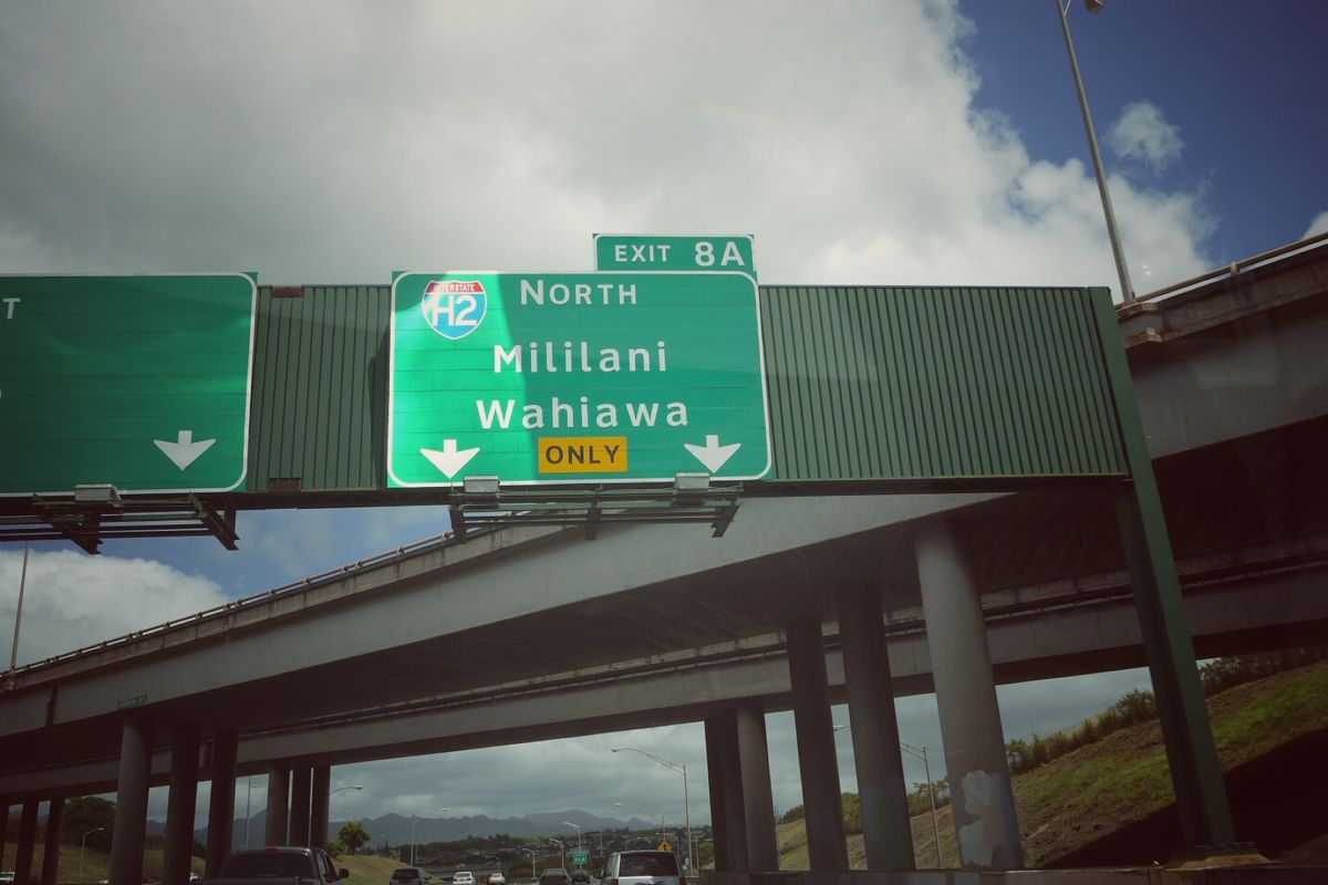 8th Jul. 2011 pic📷

レンタカーを借りてノースショアへ🚗...