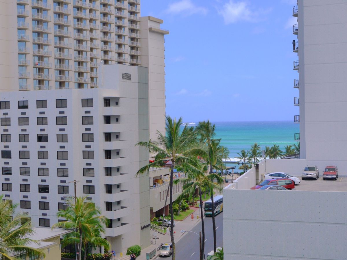 7th Jul. 2011 pic📷

泊まったホテル💁‍♀️
“WAIK...