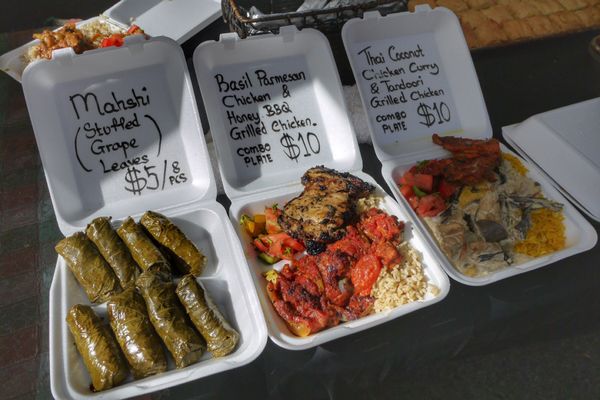 アメリカ(米国)・ハワイ「Hawaii🍍🌺👙女子旅👭」の写真：9th Jul. 2011 pic📷
i...