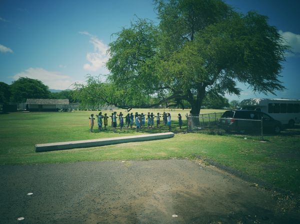 アメリカ(米国)・ハワイ「Hawaii🍍🌺👙女子旅👭」の写真:7th Jul. 2011 pic📷
...