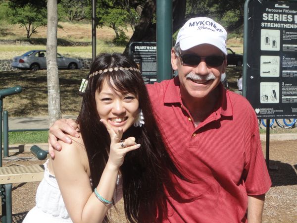 アメリカ(米国)・ハワイ「Hawaii🍍🌺👙女子旅👭」の写真:9th Jul. 2011 pic📷
i...