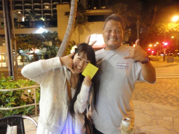 アメリカ(米国)・ハワイ「Hawaii🍍🌺👙女子旅👭」の写真:9th Jul. 2011 pic📷
お...