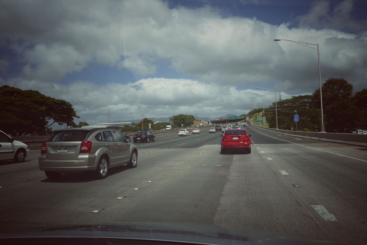 8th Jul. 2011 pic📷

レンタカーを借りてノースショアへ🚗...