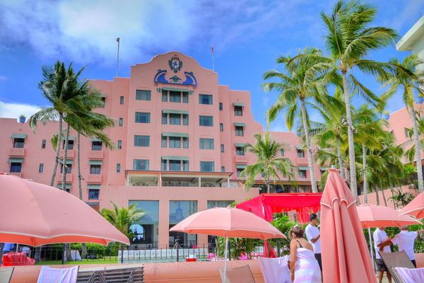 アメリカ(米国)・ハワイ「Hawaii🍍🌺👙女子旅👭」の写真：9th Jul. 2011 pic📷
い...