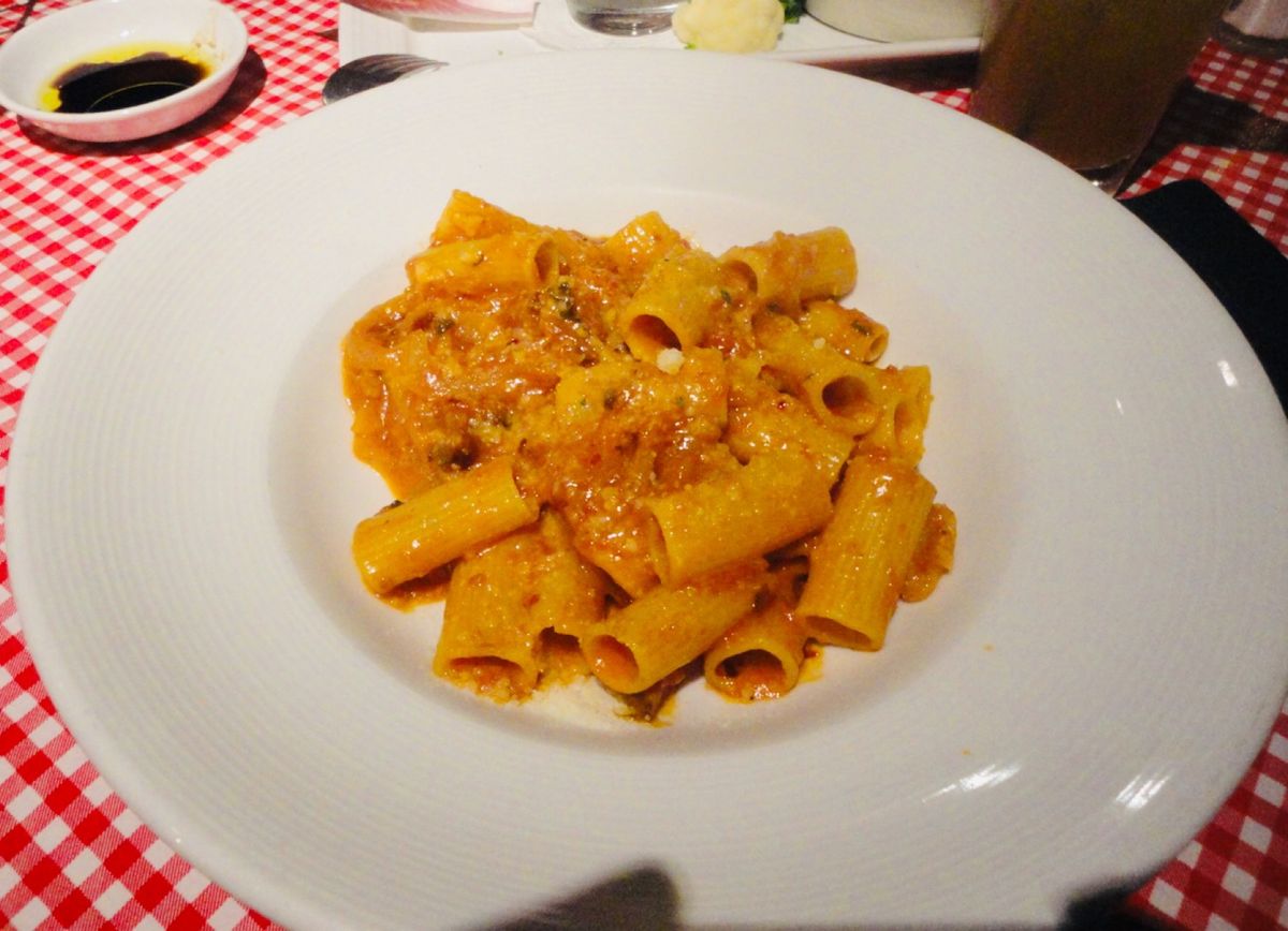 7th Jul. 2011 pic📷
Dinner𓌉◯𓇋 ‎
イタリアン🍝✨