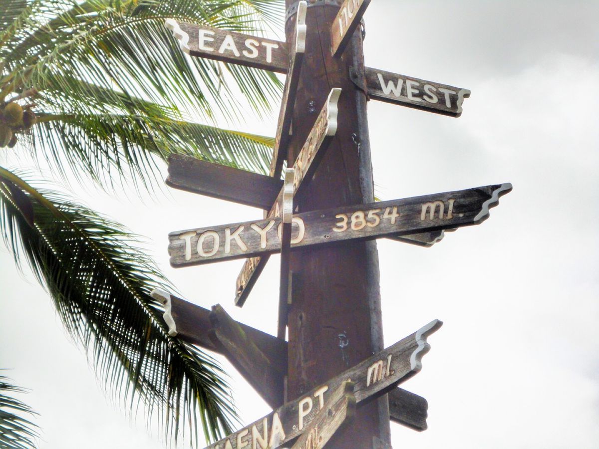 8th Jul. 2011 pic📷
Hawaii*⋆✈Tokyo