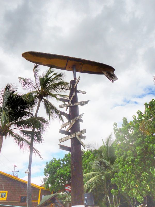 アメリカ(米国)・ハワイ「Hawaii🍍🌺👙女子旅👭」の写真：8th Jul. 2011 pic📷
H...