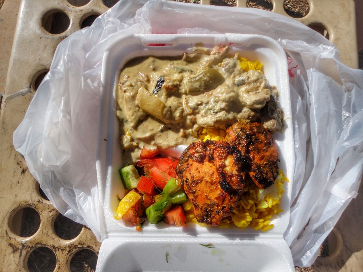 9th Jul. 2011 pic📷
in KCC Farmers Mar...