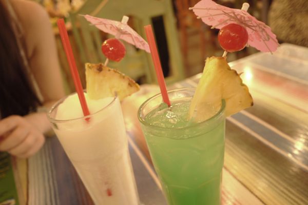 アメリカ(米国)・ハワイ「Hawaii🍍🌺👙女子旅👭」の写真：9th Jul. 2011 pic📷
D...