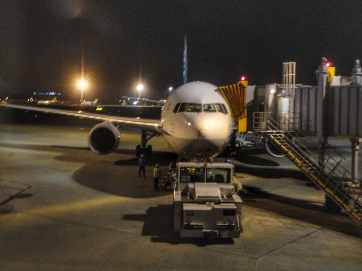 6th Jul. 2011 pic📷

Let’s go*⋆✈

この日は...