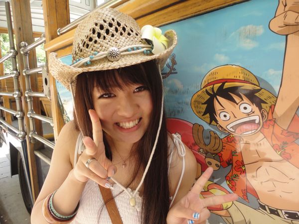 アメリカ(米国)・ハワイ「Hawaii🍍🌺👙女子旅👭」の写真：9th Jul. 2011 pic📷
移...