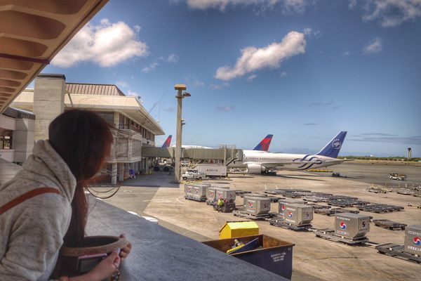 アメリカ(米国)・ハワイ「Hawaii🍍🌺👙女子旅👭」の写真：10th Jul. 2011 pic📷
...