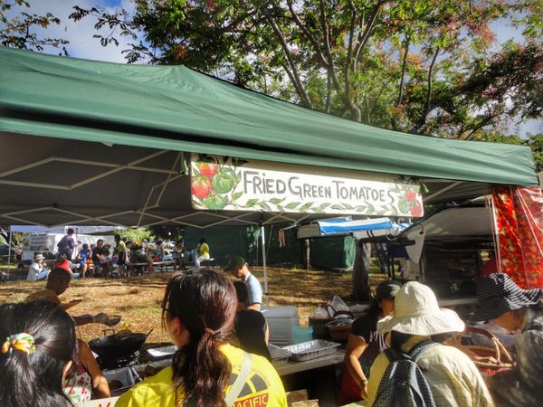 アメリカ(米国)・ハワイ「Hawaii🍍🌺👙女子旅👭」の写真：9th Jul. 2011 pic📷
i...